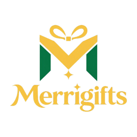 Merrigifts logo